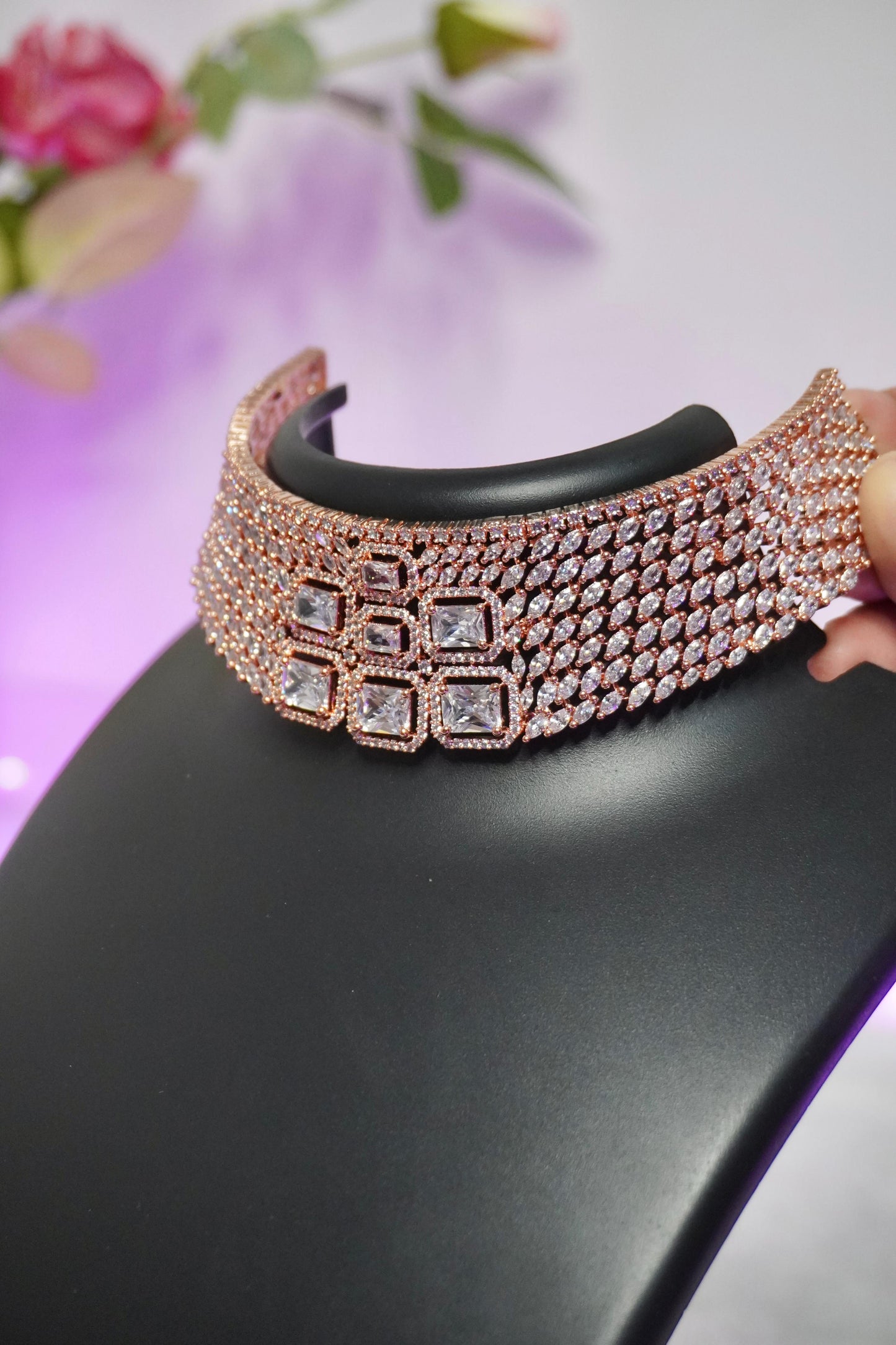 ad stoner choker set
