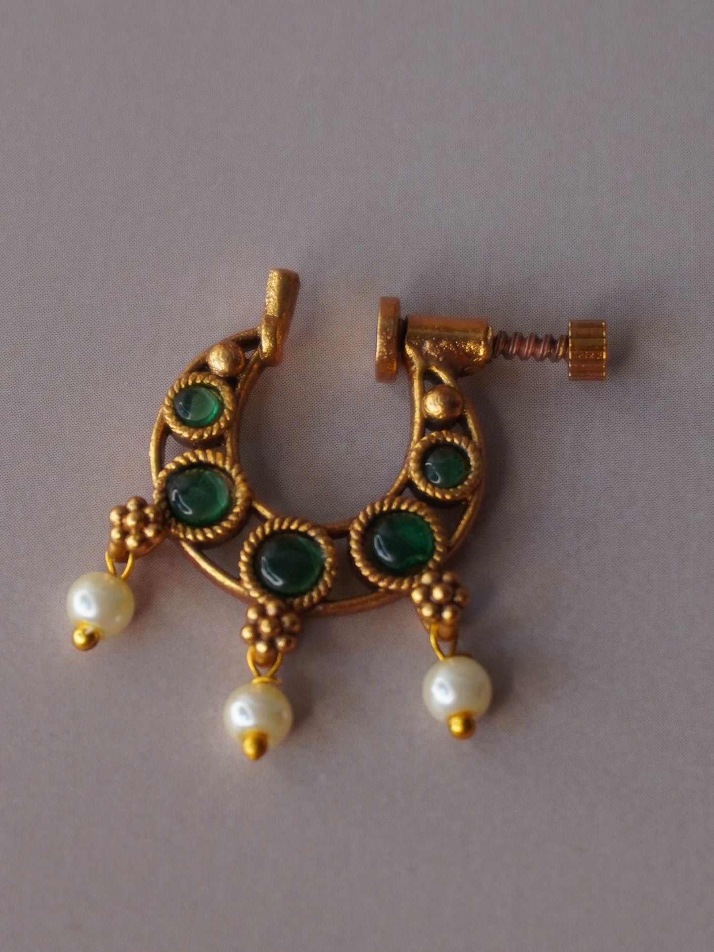 Chandrika Bridal Nath