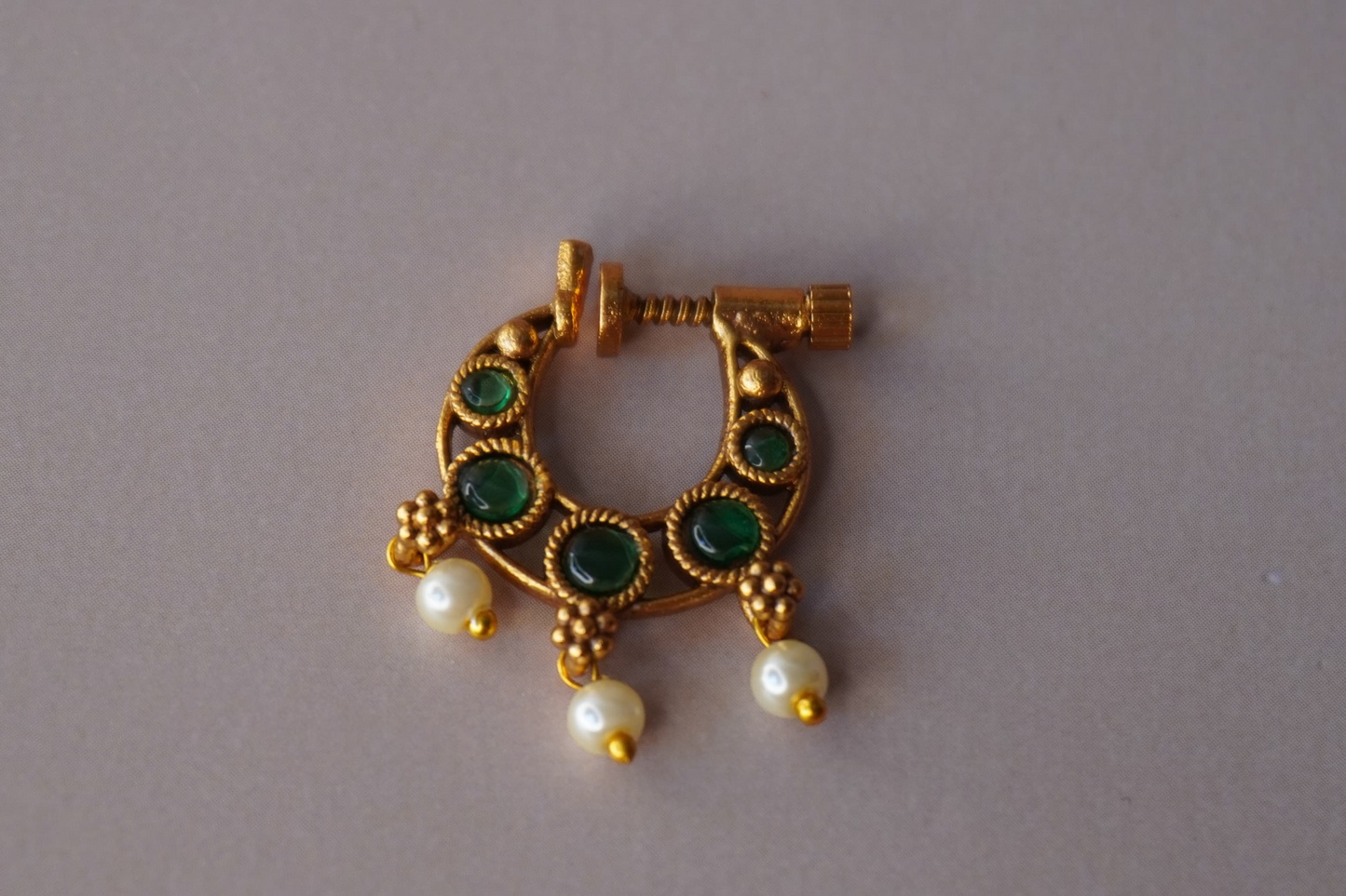 Chandrika Bridal Nath