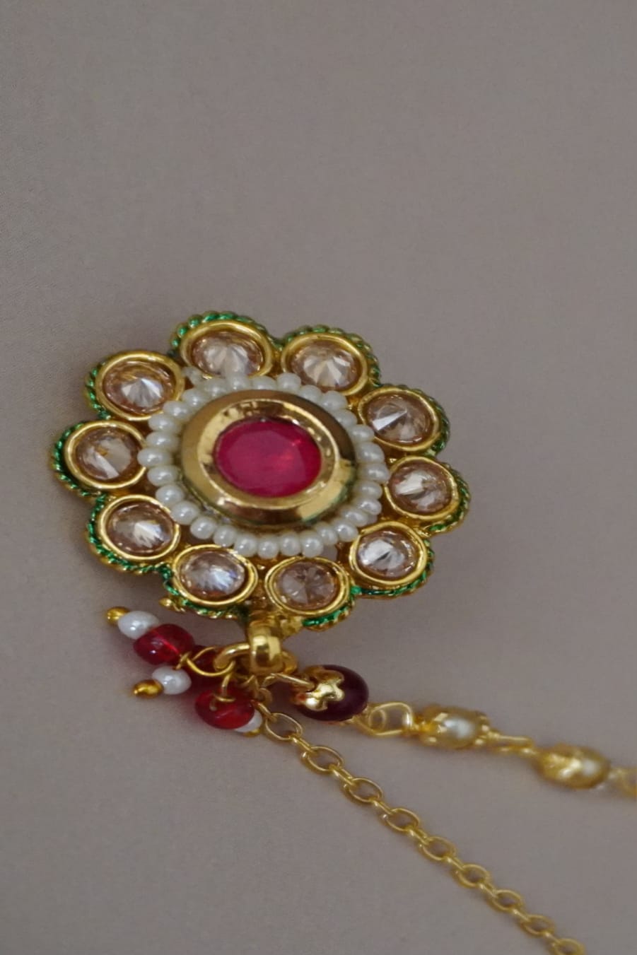 Hitasvi Bridal Nath