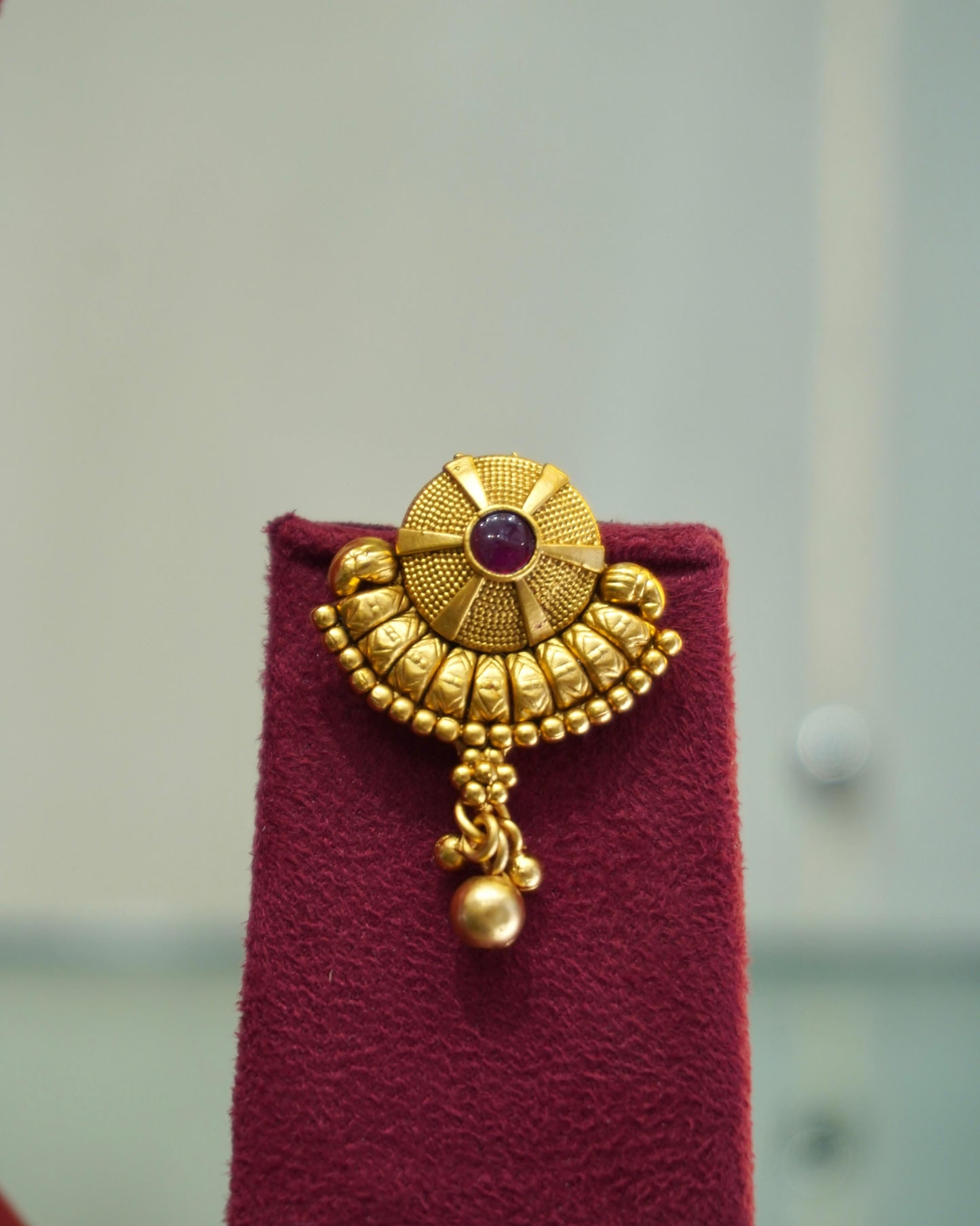 Reya's Mangalsutra M011