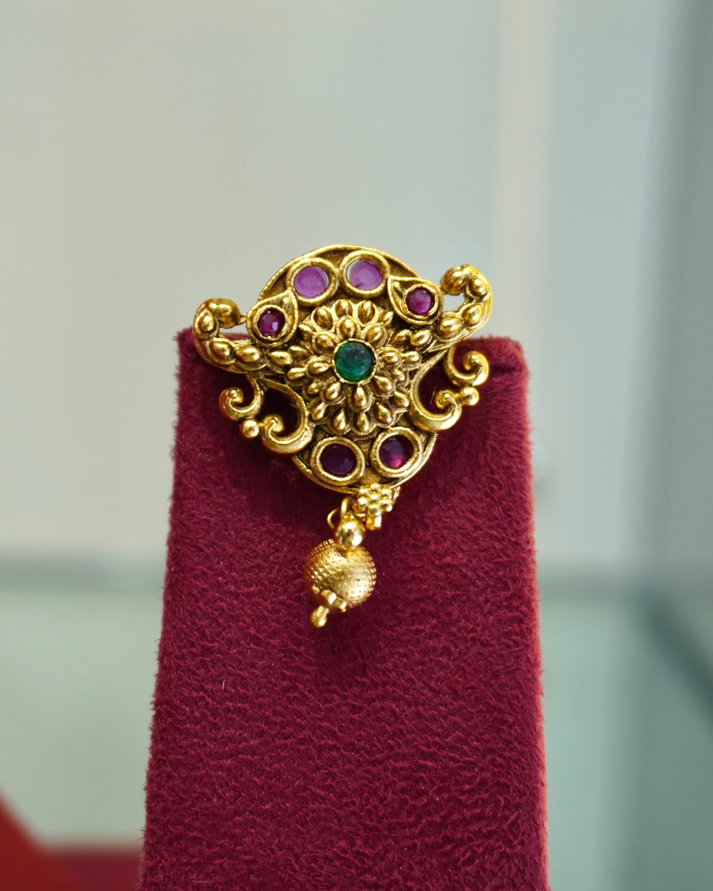 Aanya's Mangalsutra M013