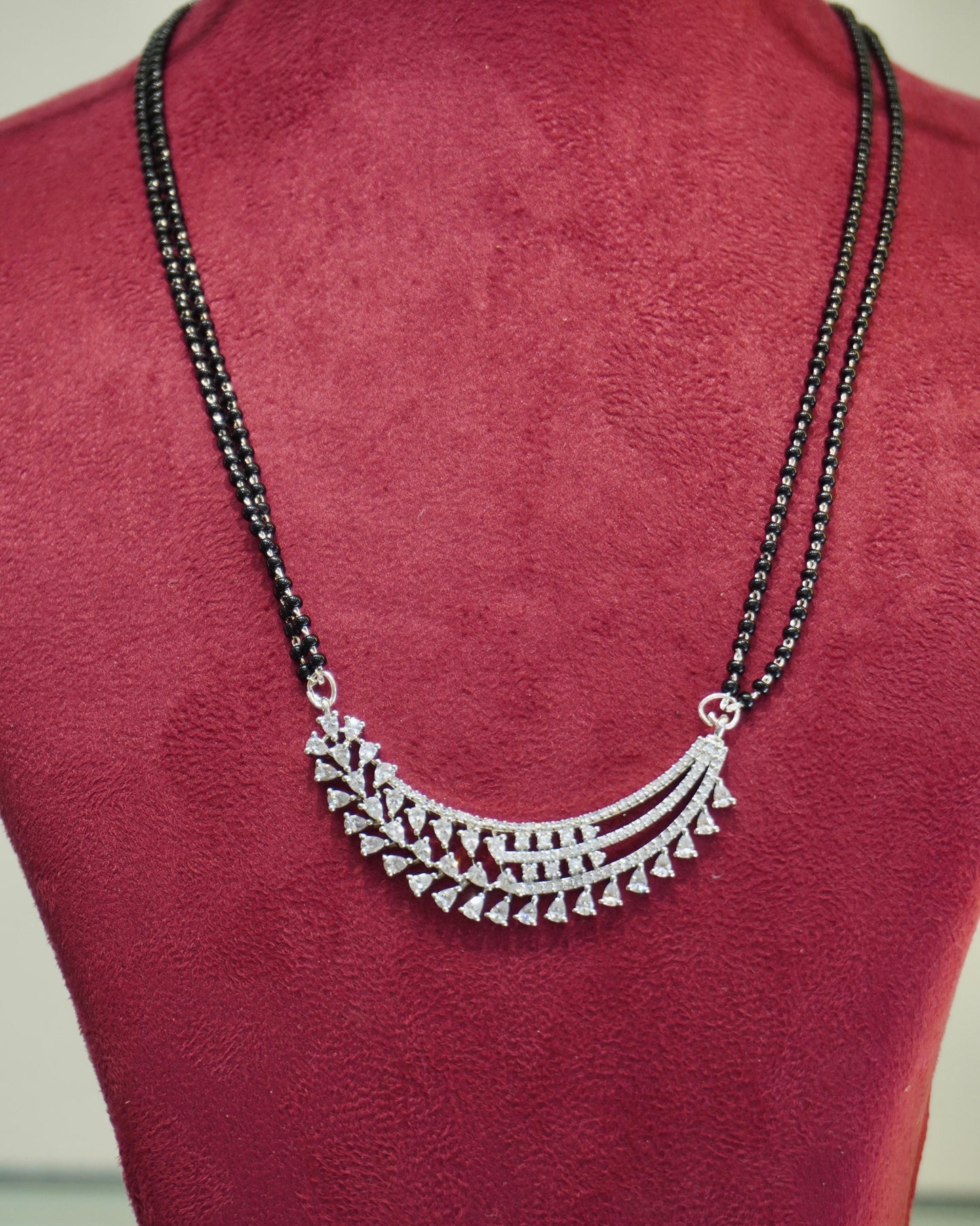 Ira's Mangalsutra M006