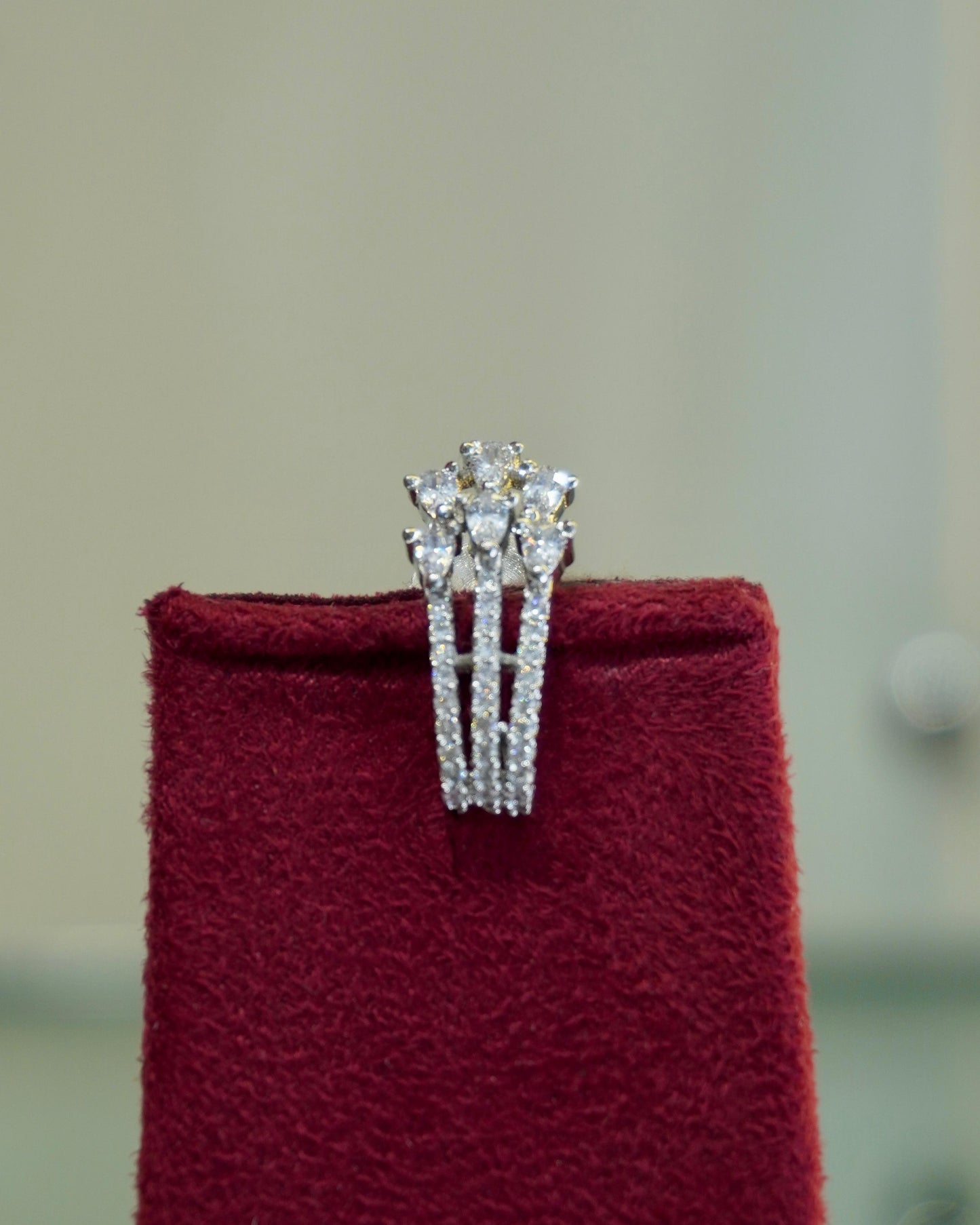 Ira's Mangalsutra M006