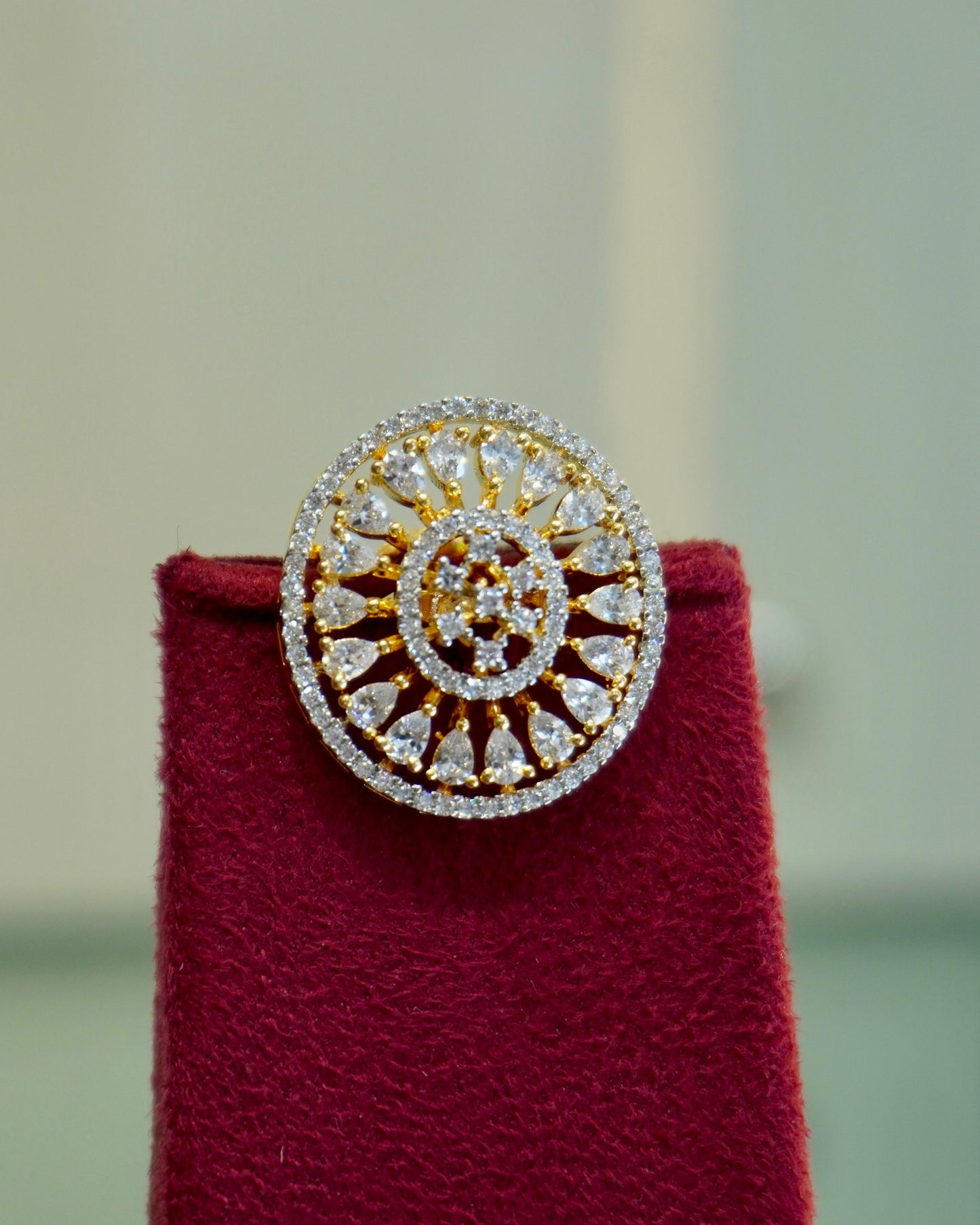 Avni's Mangalsutra M007