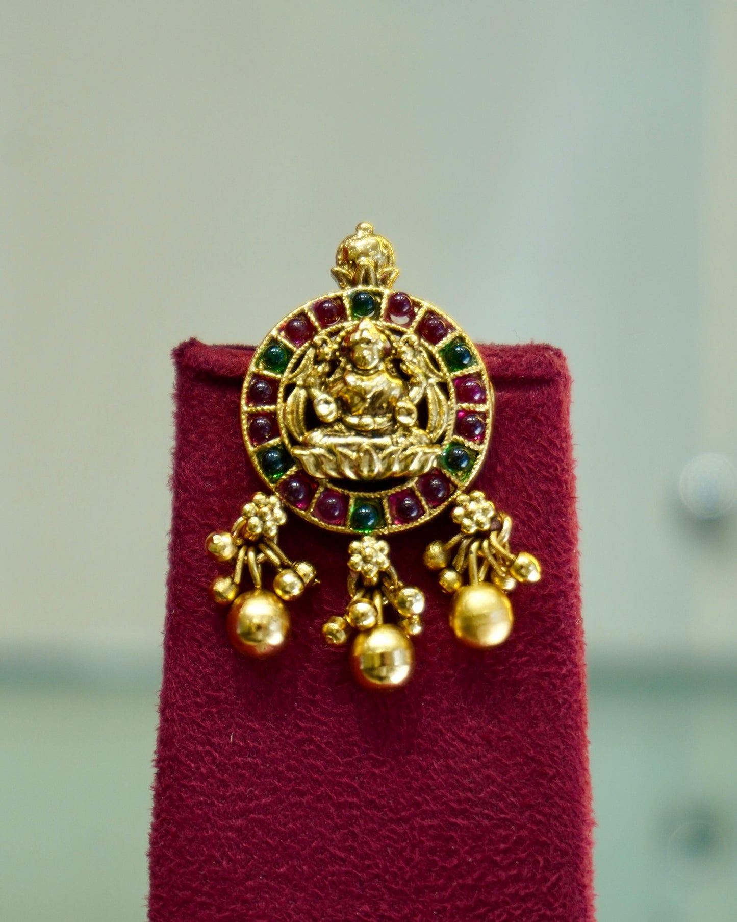 Samaira's Mangalsutra M012