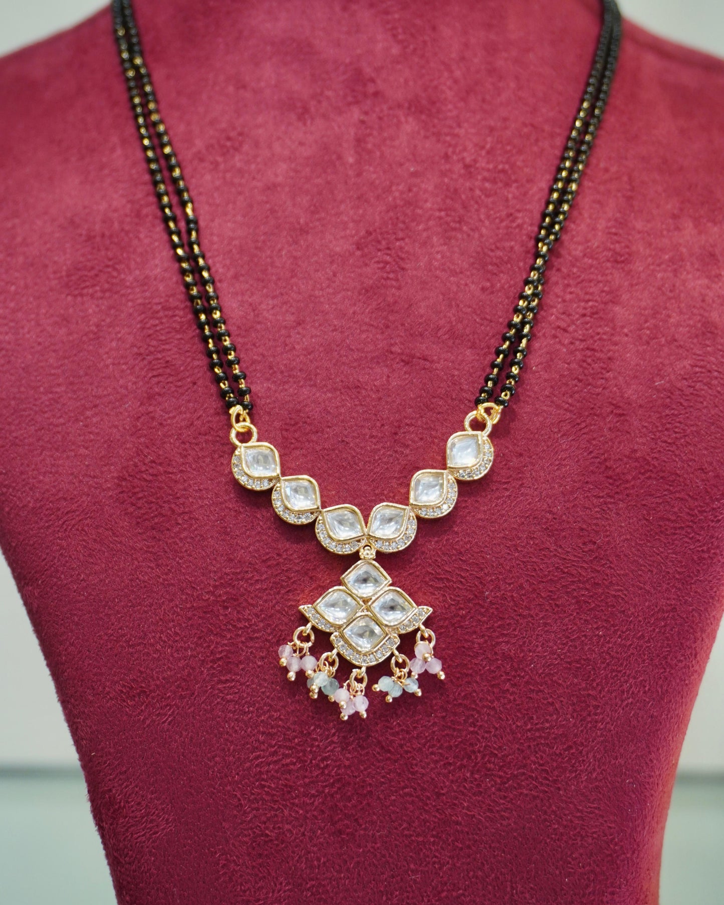 Myra's Mangalsutra M009