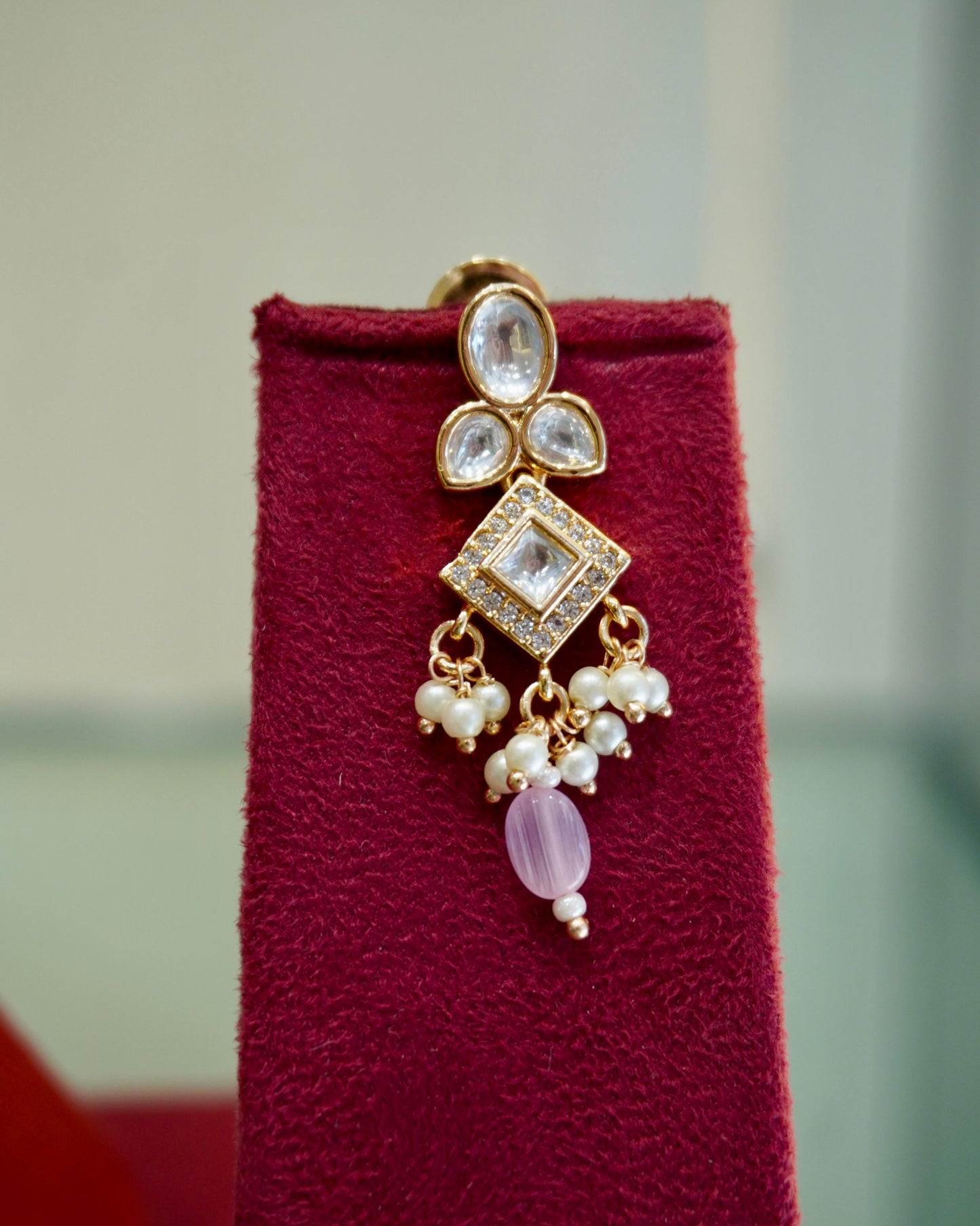 Kiara's mangalsutra M010