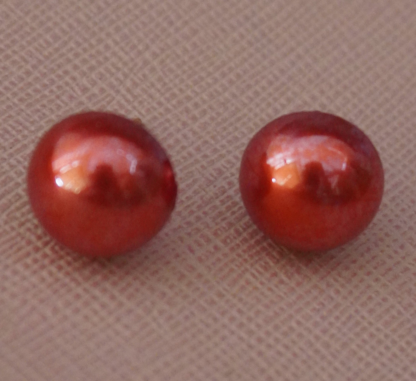 Jyoti Pearl Earrings