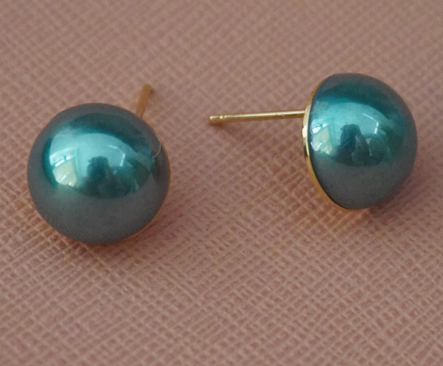 Jyoti Pearl Earrings