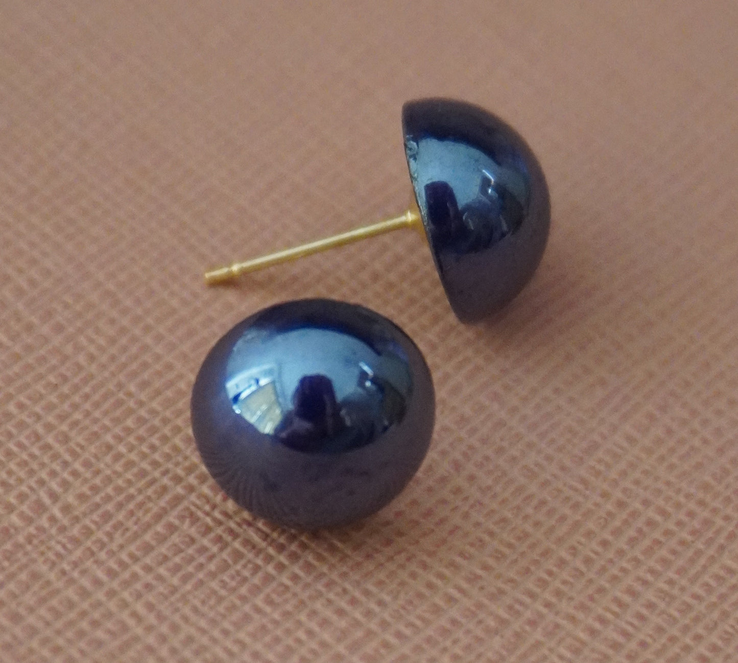 Jyoti Pearl Earrings