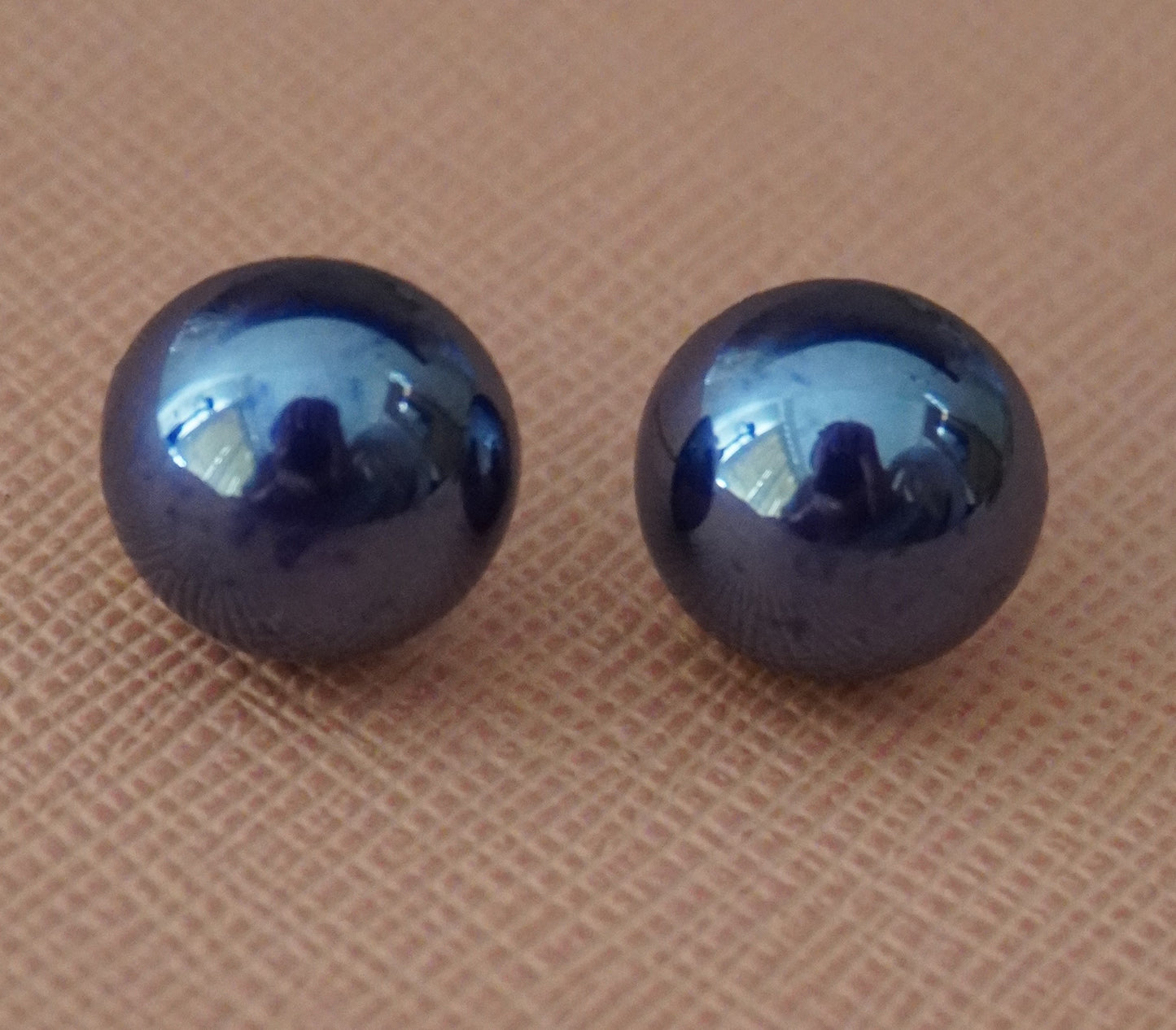 Jyoti Pearl Earrings