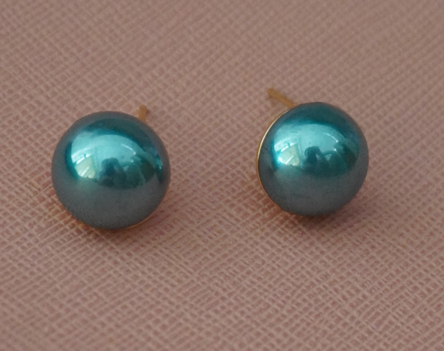Jyoti Pearl Earrings