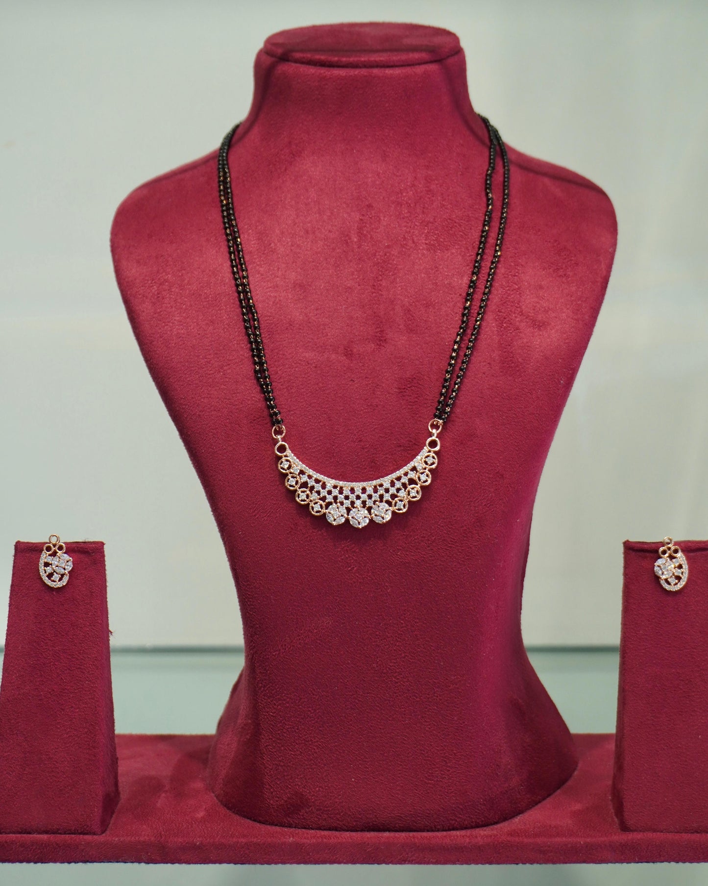 Myra's Mangalsutra M002