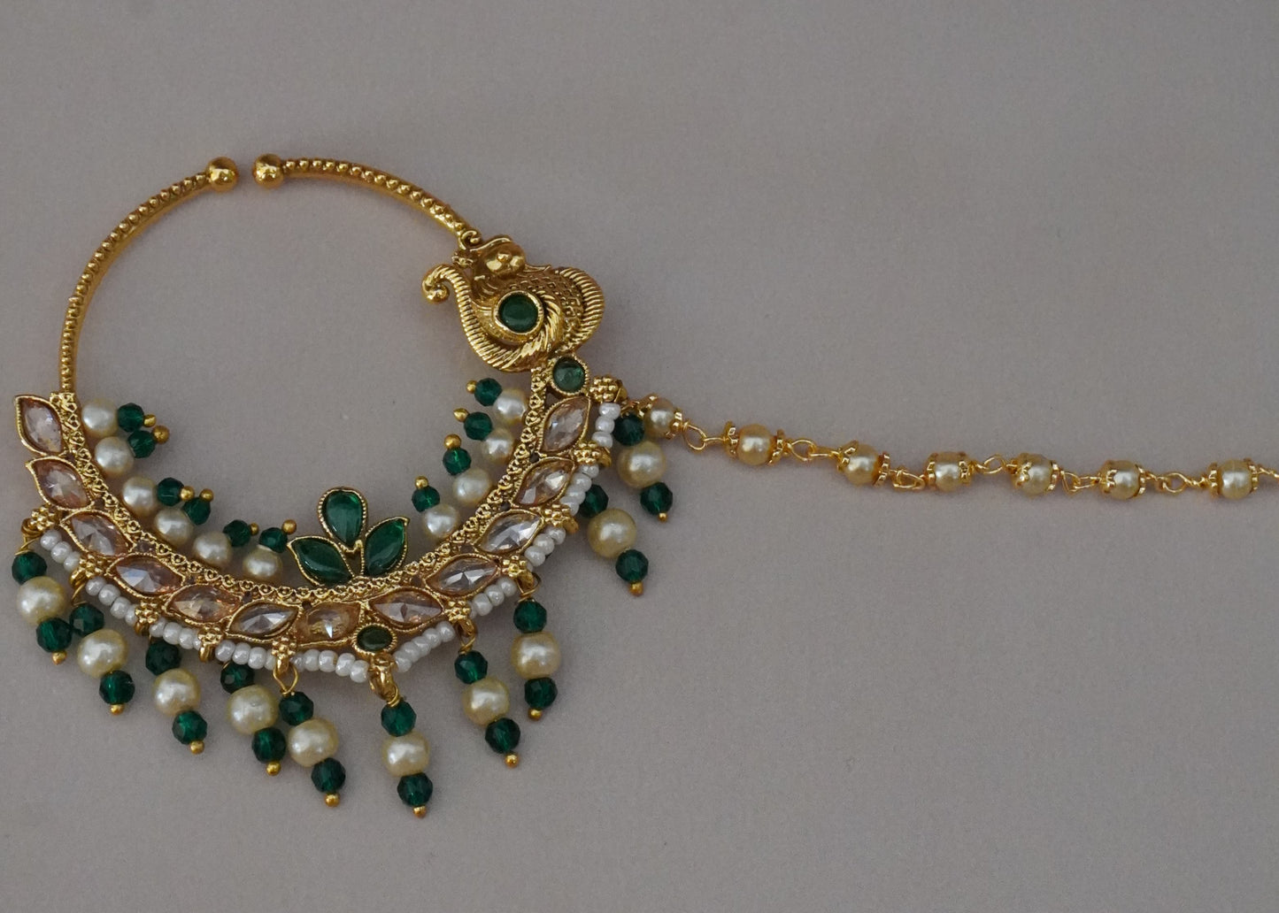 Manyata Bridal Nath