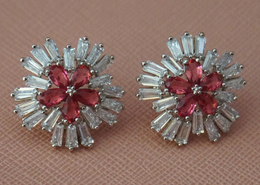 Sabira AD Earrings