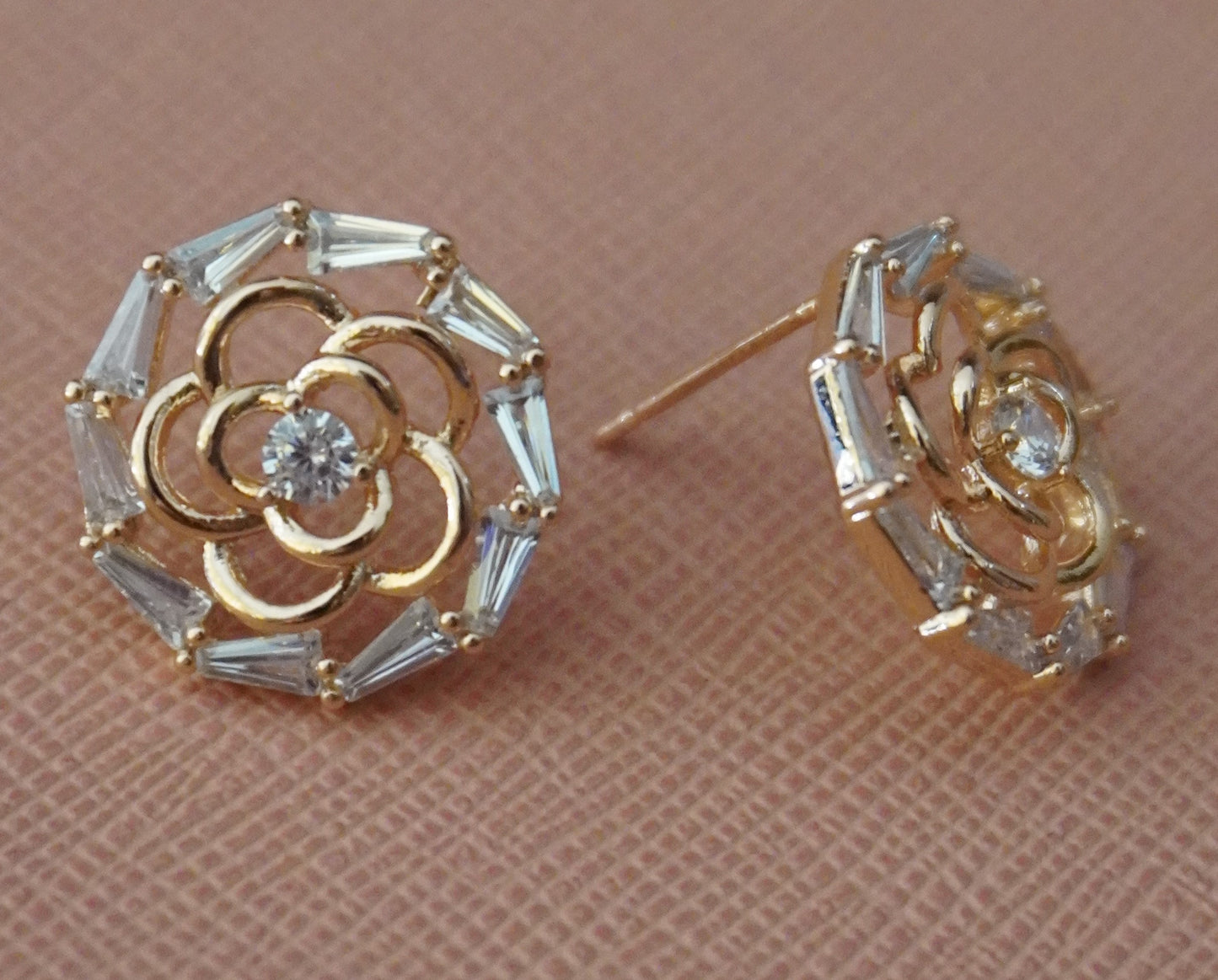 Sulekha AD Earring