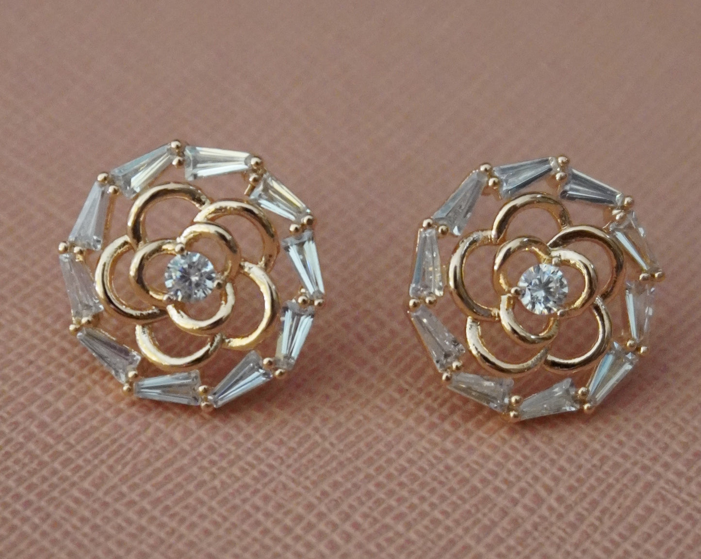 Sulekha AD Earring