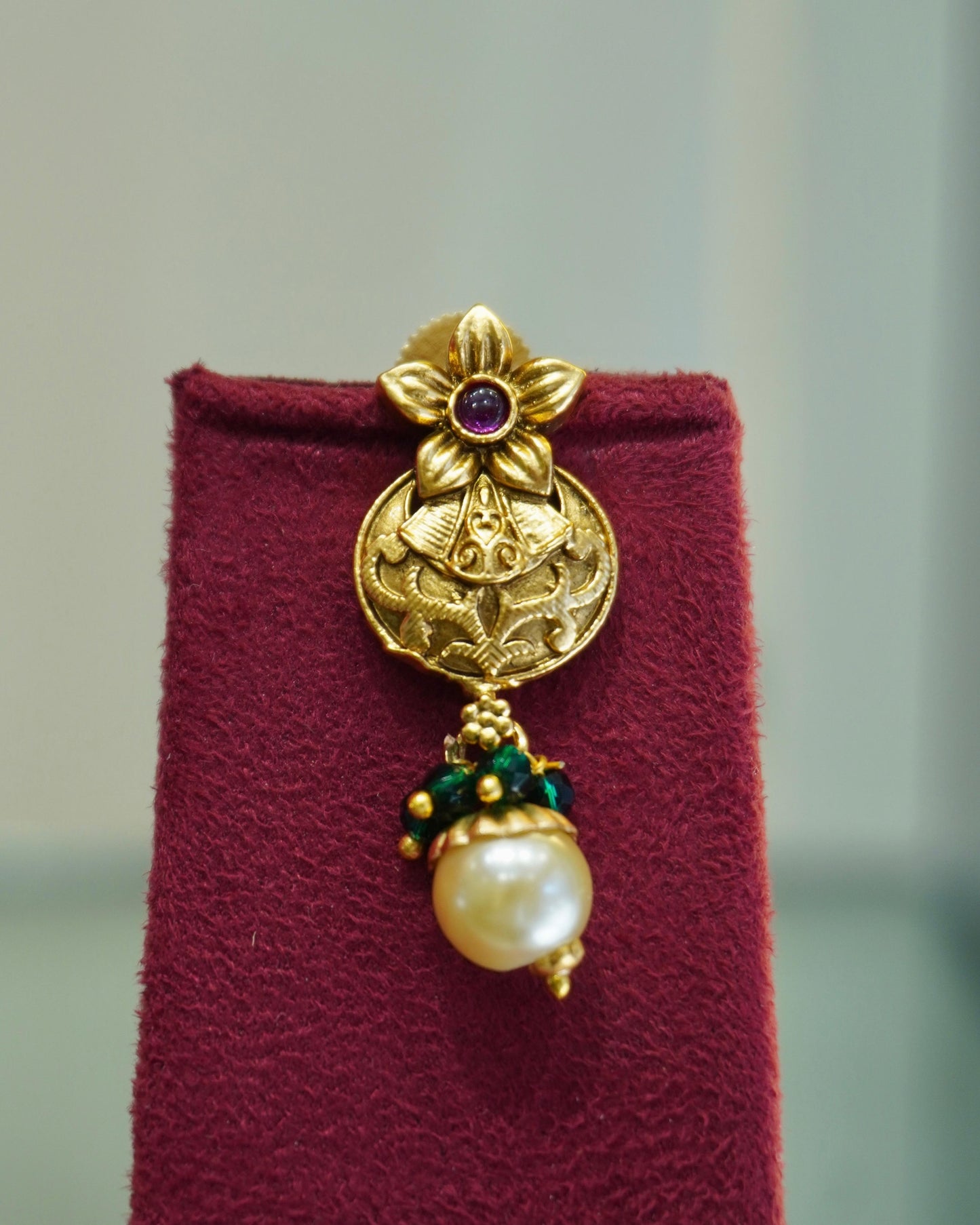 Reva's Mangalsutra M014