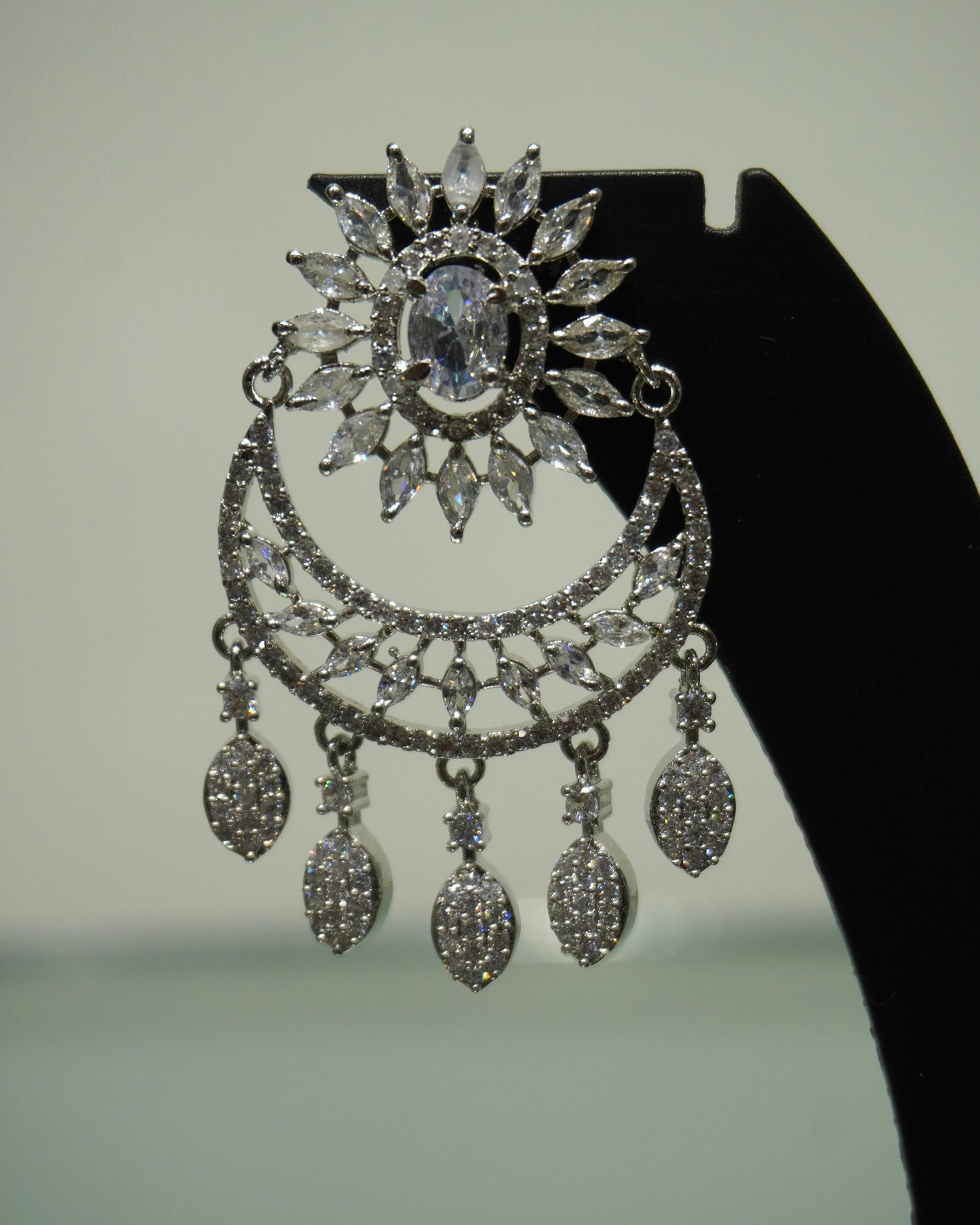 Mila's AD Earring E015