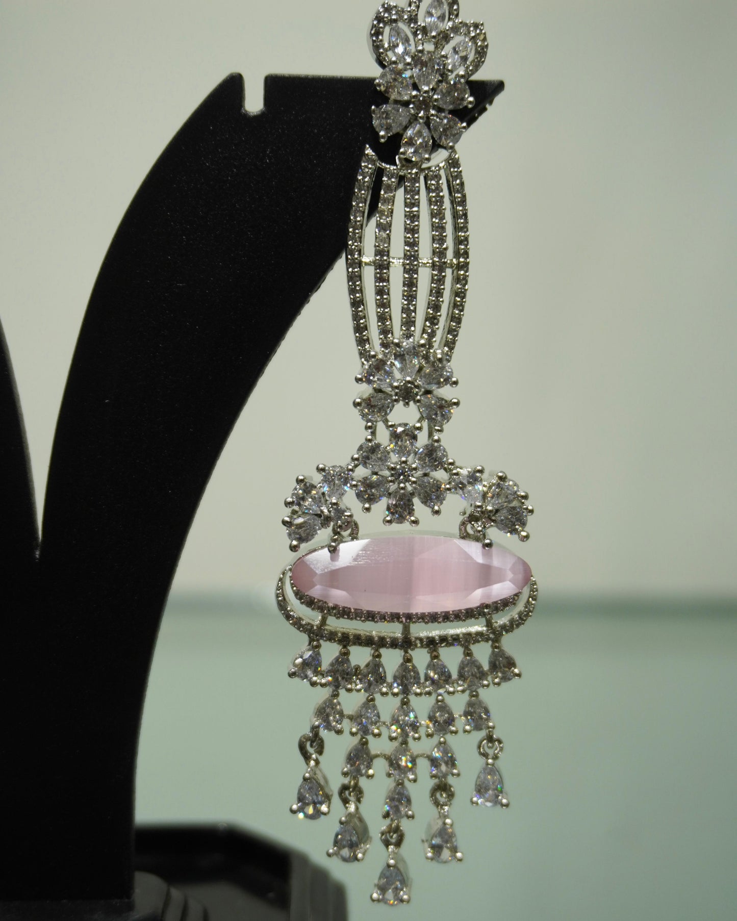 Reva's AD Earring E017