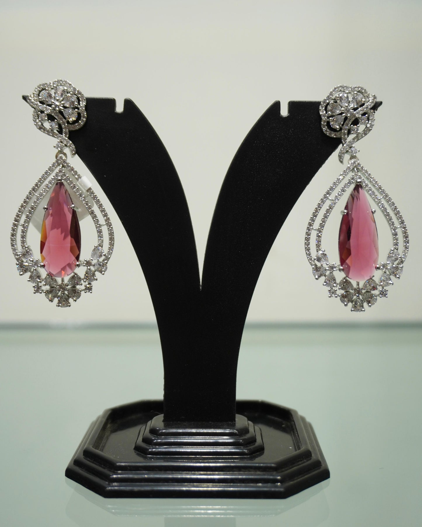 Rose's AD Earring E018