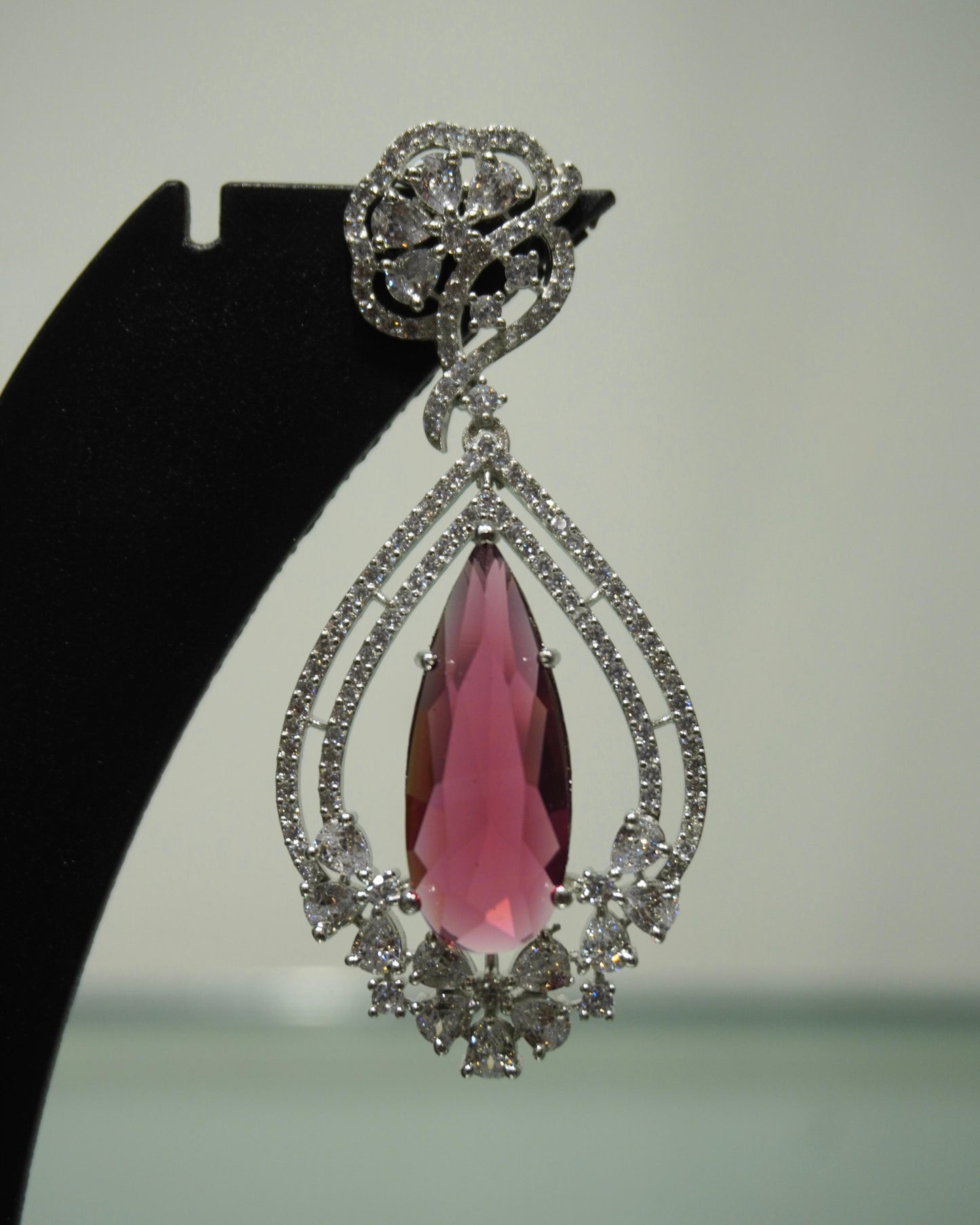 Rose's AD Earring E018