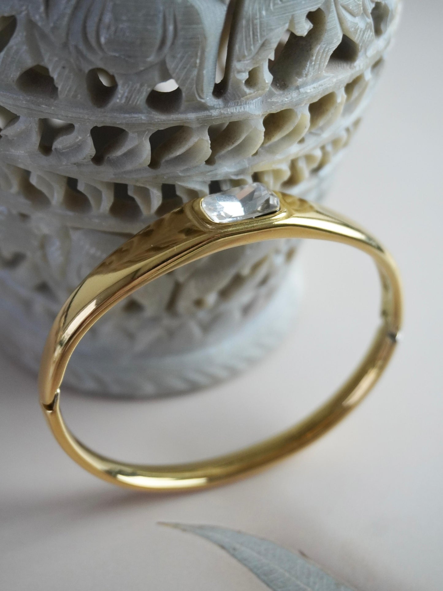 Diamond Bracelet B001