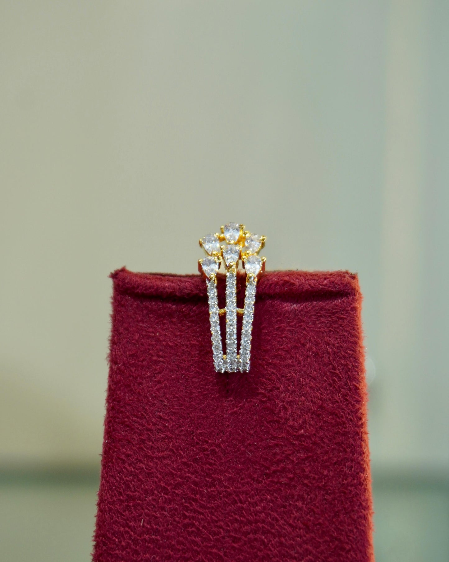 Aadhira's Mangalsutra M004