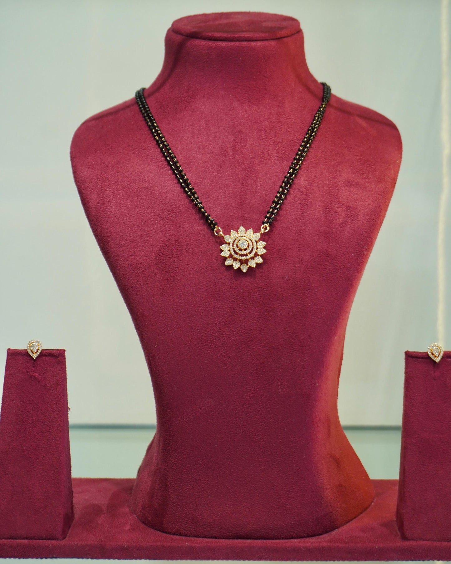 Advika's Mangalsutra M005