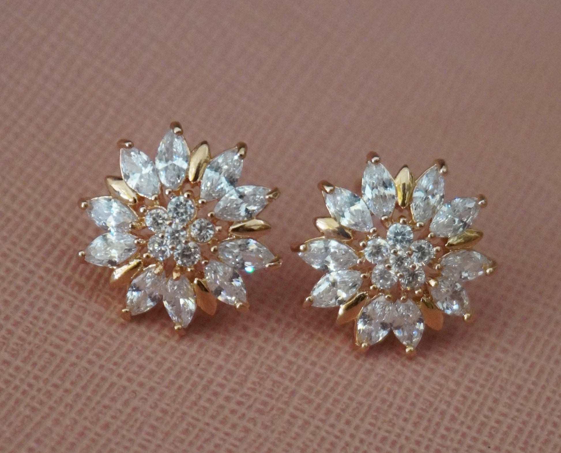 Zia AD Earring