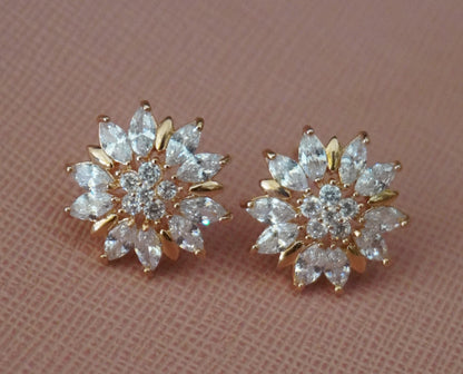 Zia AD Earring