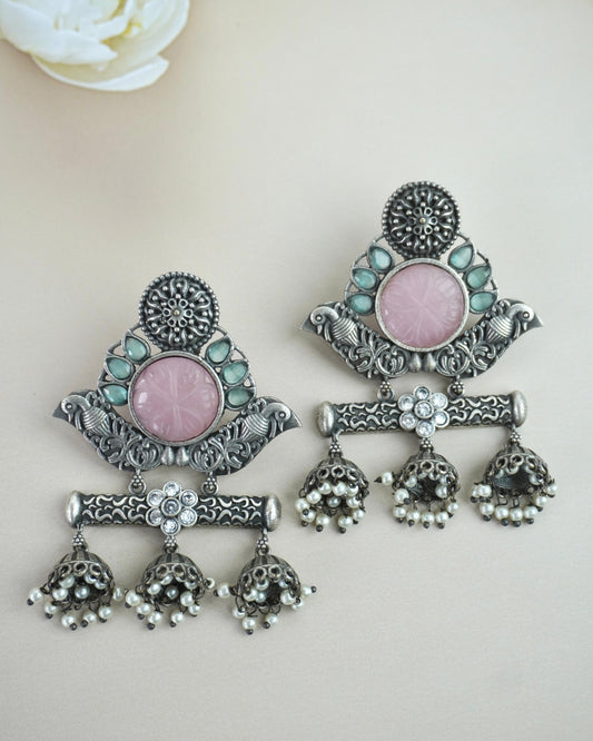 Trendy Jhumka E008