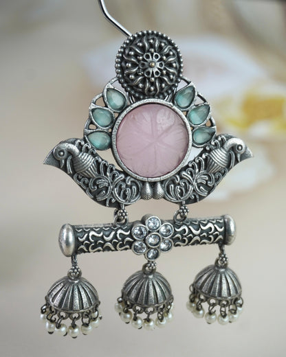 Trendy Jhumka E008