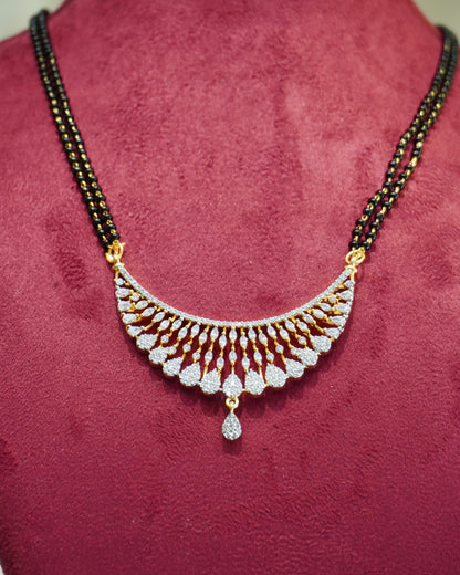 Mira's Mangalsutra M001